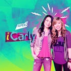L'unico canale dedicato alla sitcom americana per adolescenti iCarly!