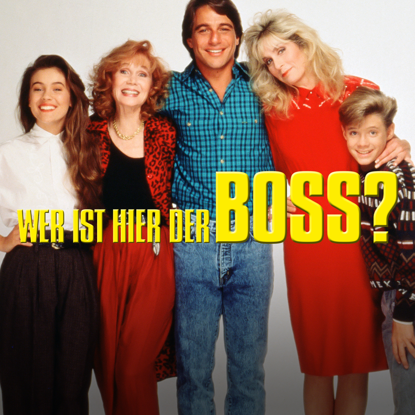 Tony Mircelli zieht mit seiner Tochter von der Großstadt in ein kleines Städtchen und beginnt einen Job als Haushälter. Ab sofort wacht Tony nicht nur über Haushalt und Kinder, sondern auch über das Privatleben seiner attraktiven Chefin.