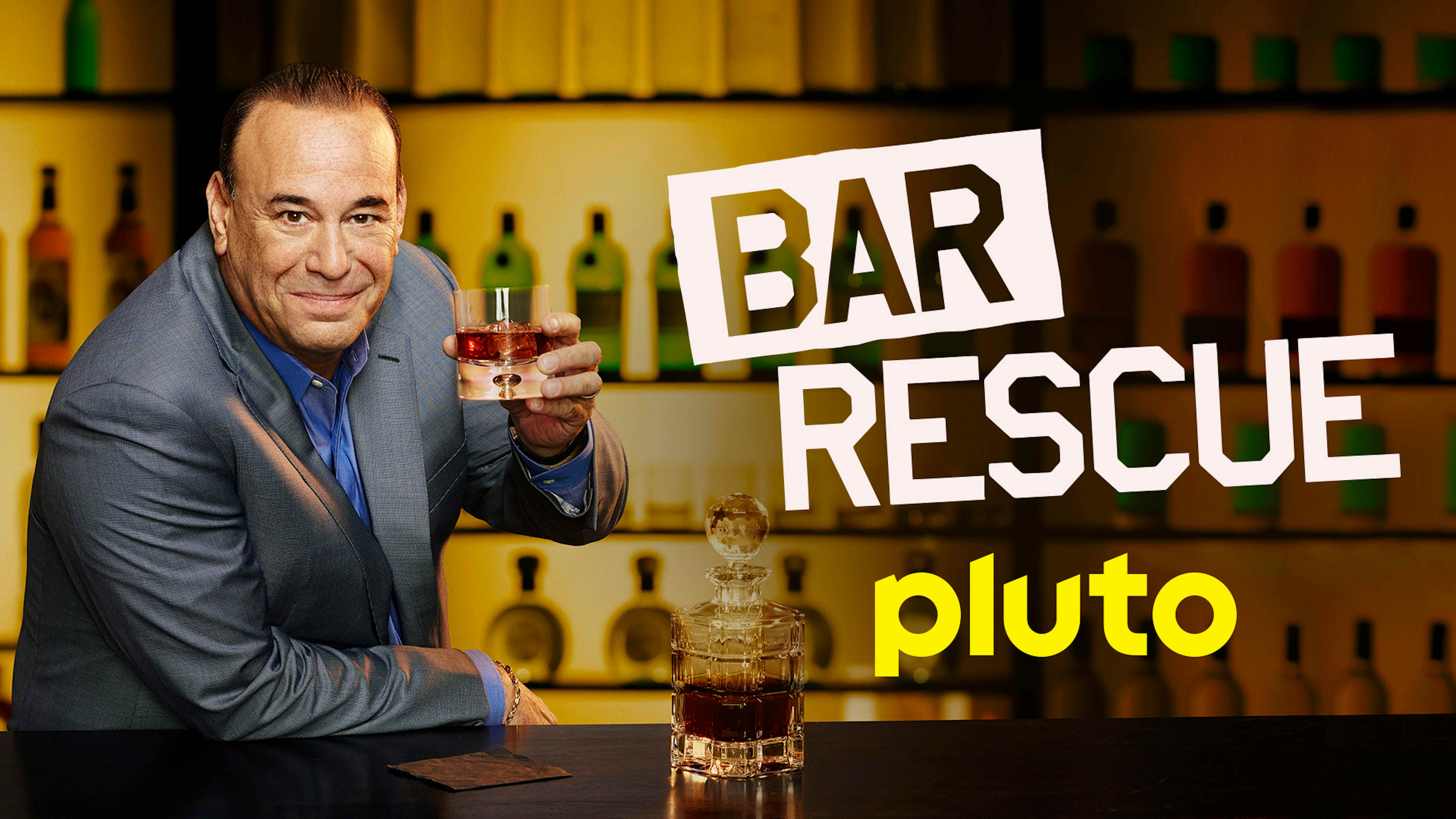 On Pluto TV on-pluto-tv