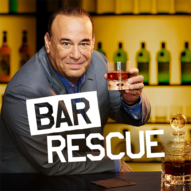 The bar never closes with Bar Rescue on Pluto TV.  Nightlife extraordinaire Jon Taffer uses his expertise and no nonsense, tough-love approach to transform struggling bars into thriving money-makers. If it’s on the rocks, it’s his business.