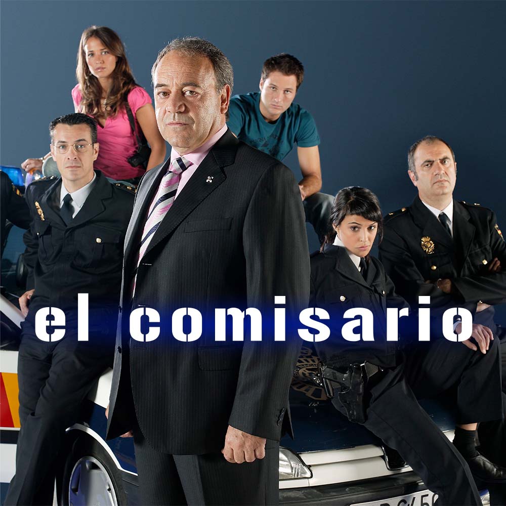 Narra la vida en la comisaría de policía del ficticio distrito de San Fernando, en Madrid, y los casos de los que se ocupa el equipo de policías encabezado por el comisario Gerardo Castilla.