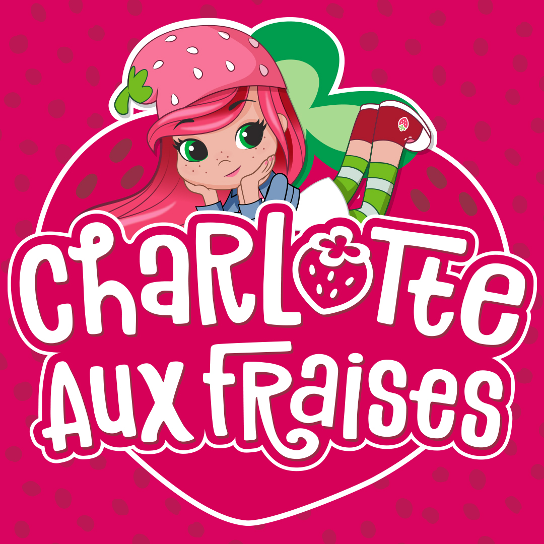 Bienvenue dans l'univers de Charlotte aux Fraises : Un monde sucré où tout n'est que joie et bonheur pour les tout petits!
