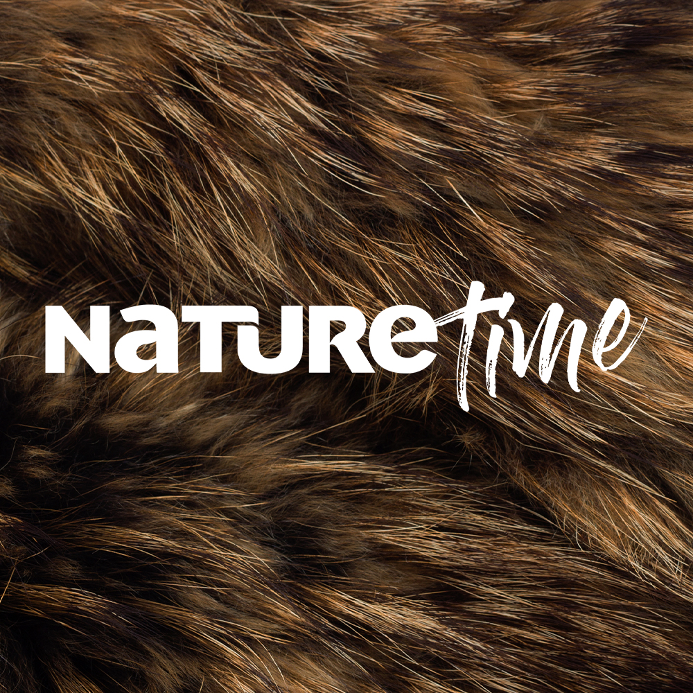 NatureTime acerca al público la belleza y las maravillas de la naturaleza, compartiendo historias poderosas de nuestro mundo natural.