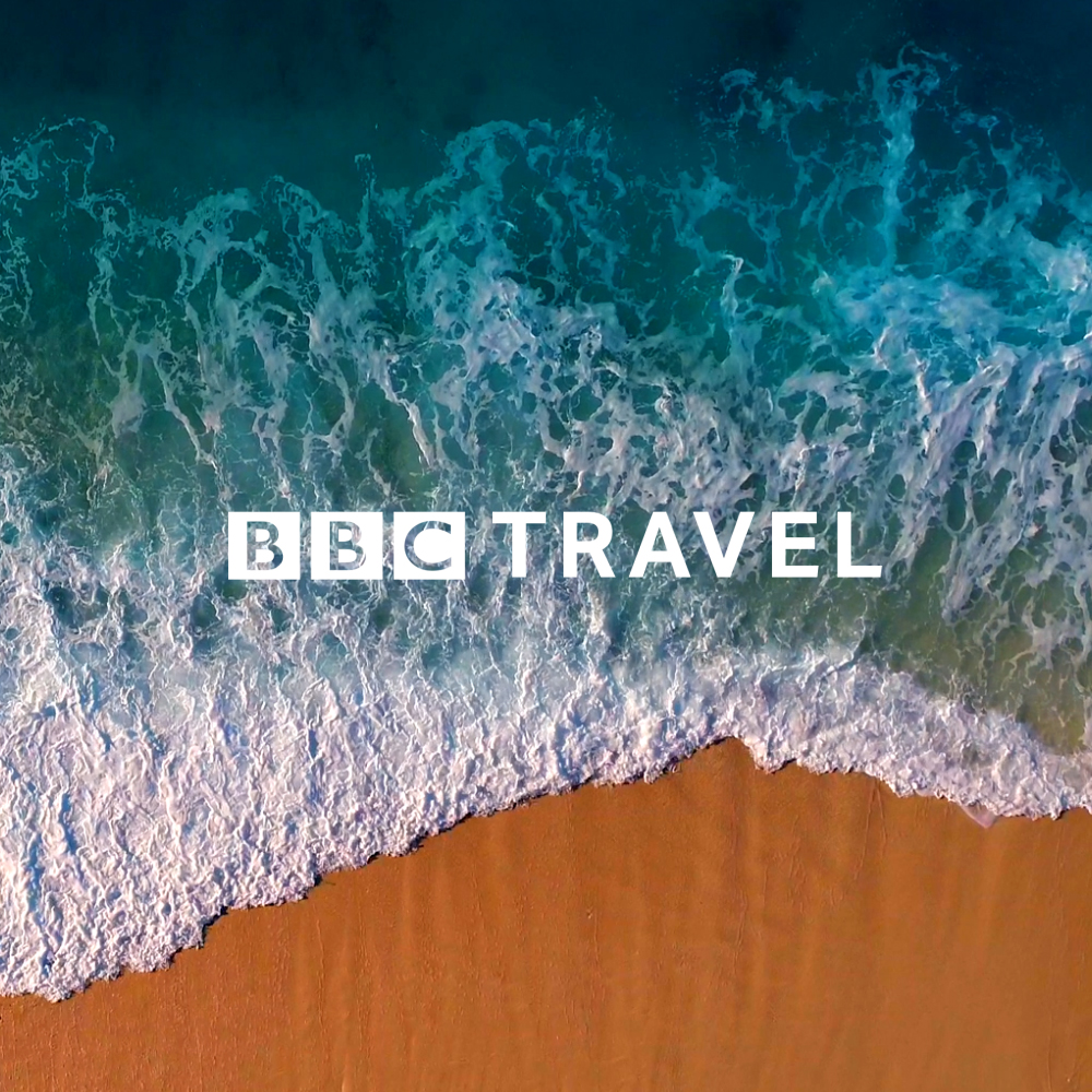 BBC Travel ist dein Ticket zu den exotischsten Zielen der Welt. Komm mit, wenn wir auf diesem Sender fremde Kulturen und atemberaubende Natur rund um den Globus erkunden!