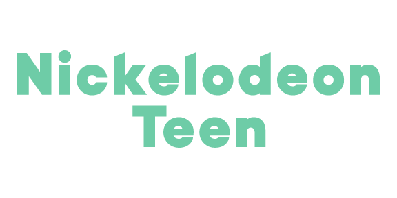 Nickelodeon Teen (720p) live TV logo
