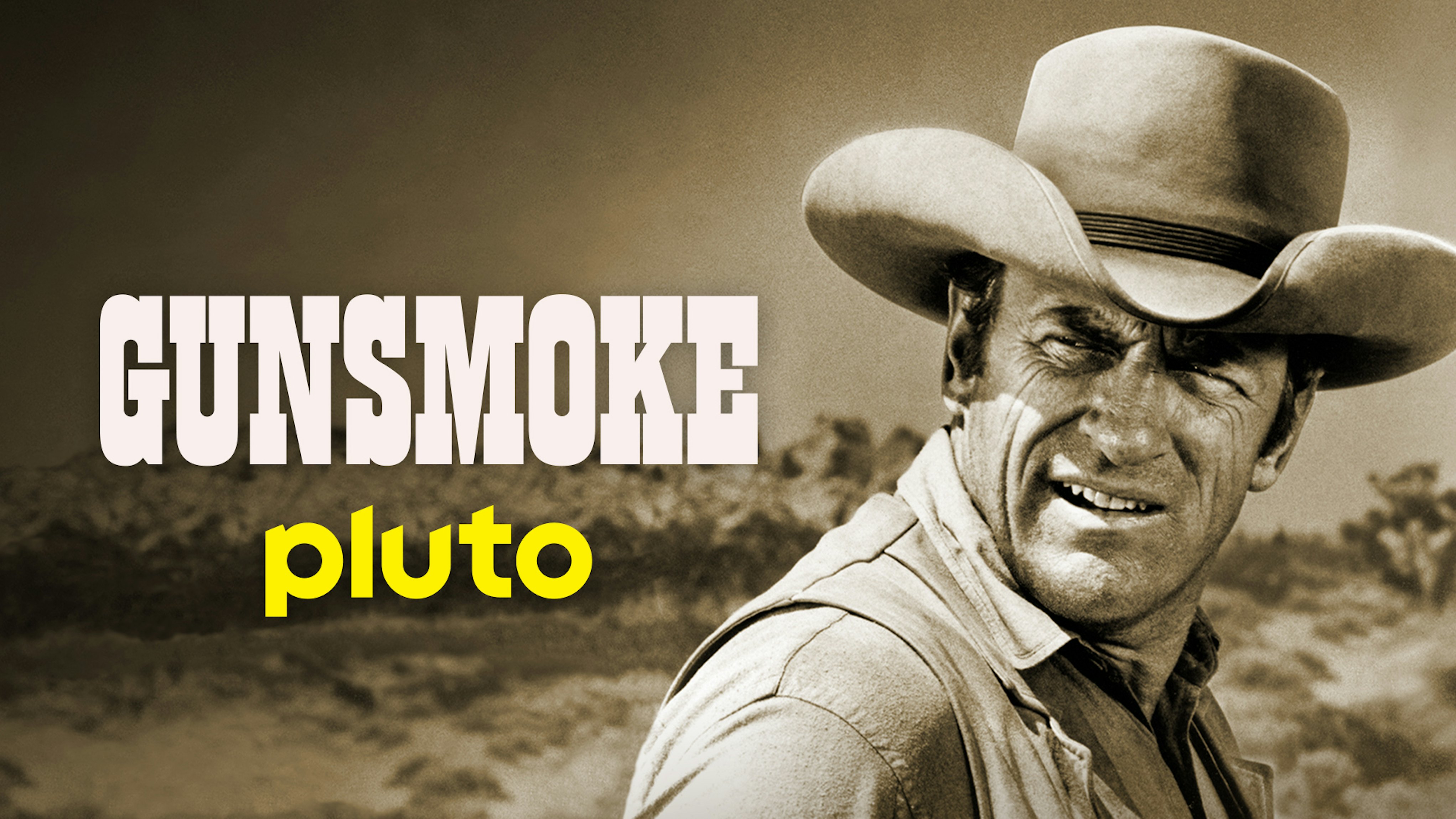 Watch Gunsmoke: Live TV Channel for Free | Pluto TV