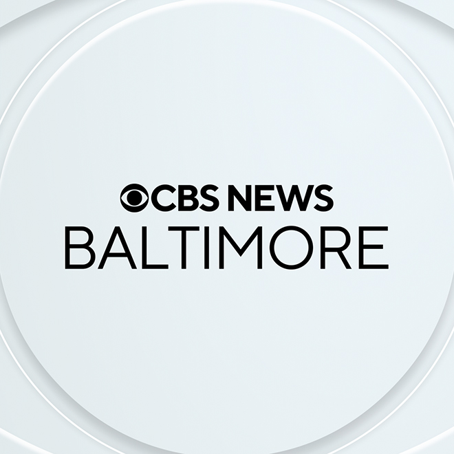 CBS News Baltimore is hyper local news streaming 24/7...for free! It's Baltimore's place to get top stories, breaking news, weather, traffic and more.  Check us out.  We're always on.