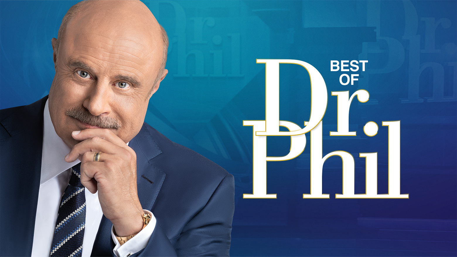 Dr phil cheap live stream today