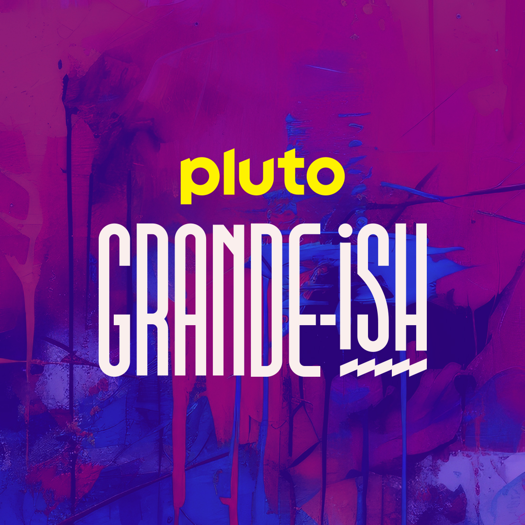 Si estás listo para aventurarte por el mundo no importando tu edad, Grande-ish es el lugar para ti. ¡Sal, disfruta y vive cada experiencia de crecer. ¡Sé valiente y deja que tu voz se escuche!