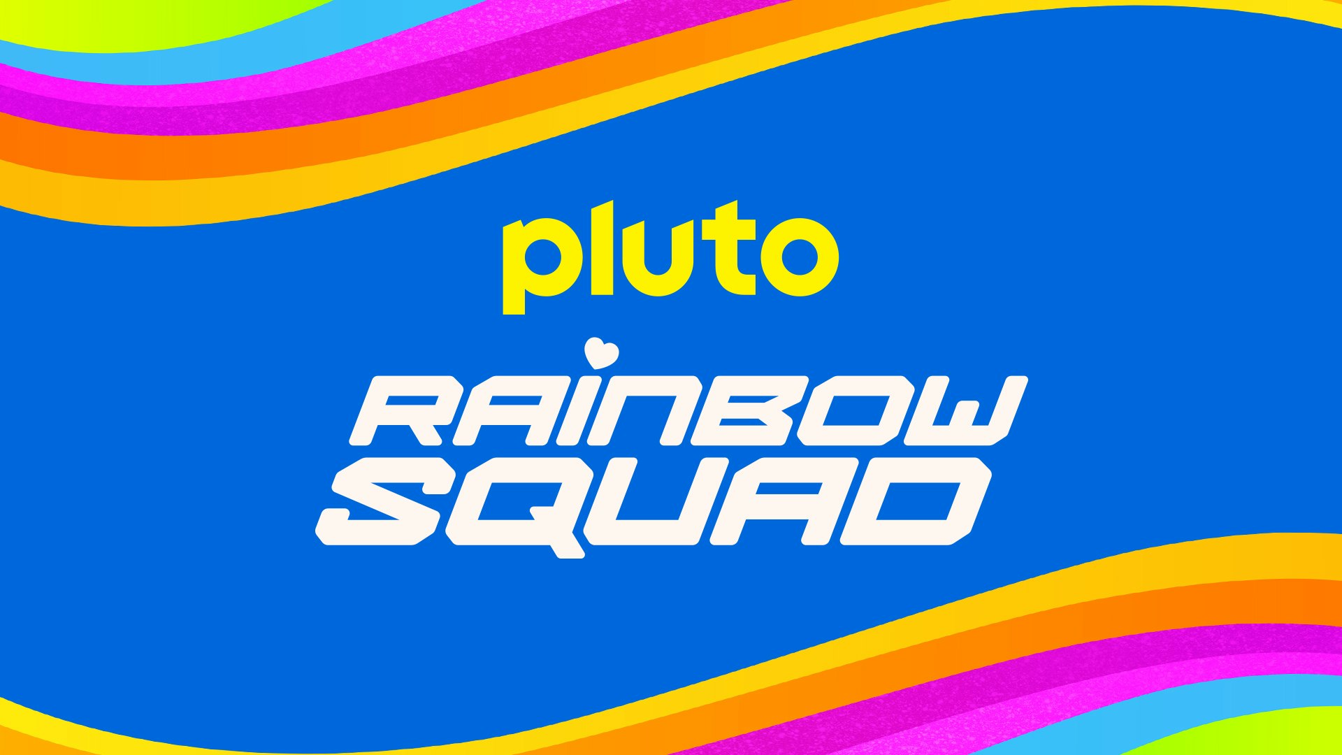 On Pluto TV on-pluto-tv