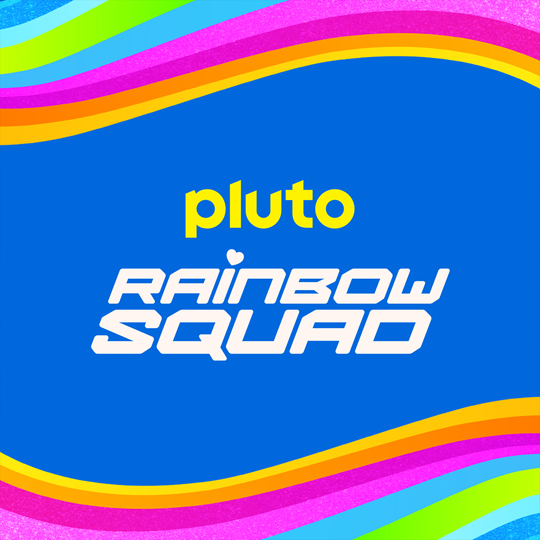 We're more than friends, we're a squad. Join in on the strength of teamwork, the power of loyalty and the magic of friendship on Rainbow Squad!