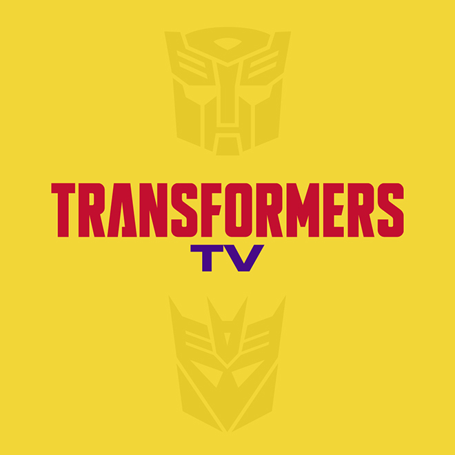 Welcome into the world of Transformers TV, a world where everything is...More Than Meets the Eye. A universe where shape-shifting, sentient robots in disguise hide in plain sight, and battle with the future of their world – and ours – at stake.
