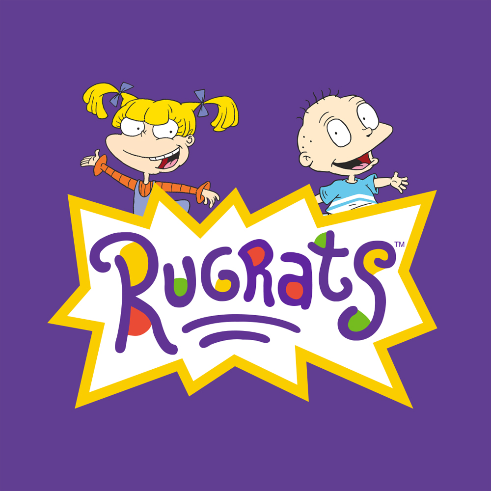Los Rugrats pueden ser bebés, pero no son ajenos a la aventura ... ¡ni a los problemas! Adéntrate con Tommy Pickles y sus amigos en el confuso y divertido mundo de una de las series más icónicas de Nickelodeon.