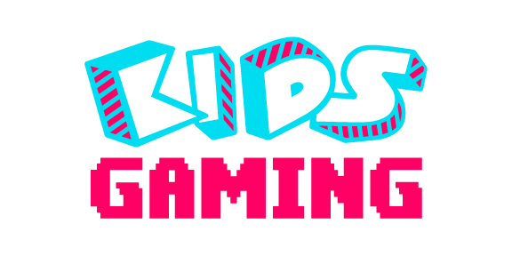Pluto TV Kids Gaming