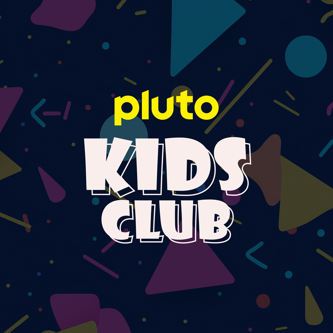 Sur Pluto TV Kids Club, le quotidien se transforme en aventures hautes en couleur! Entre Denis la Malice, Sabrina l'Apprentie Sorcière ou encore Les Entrechats, il y en a pour tous les goûts, chez les petits comme les grands.