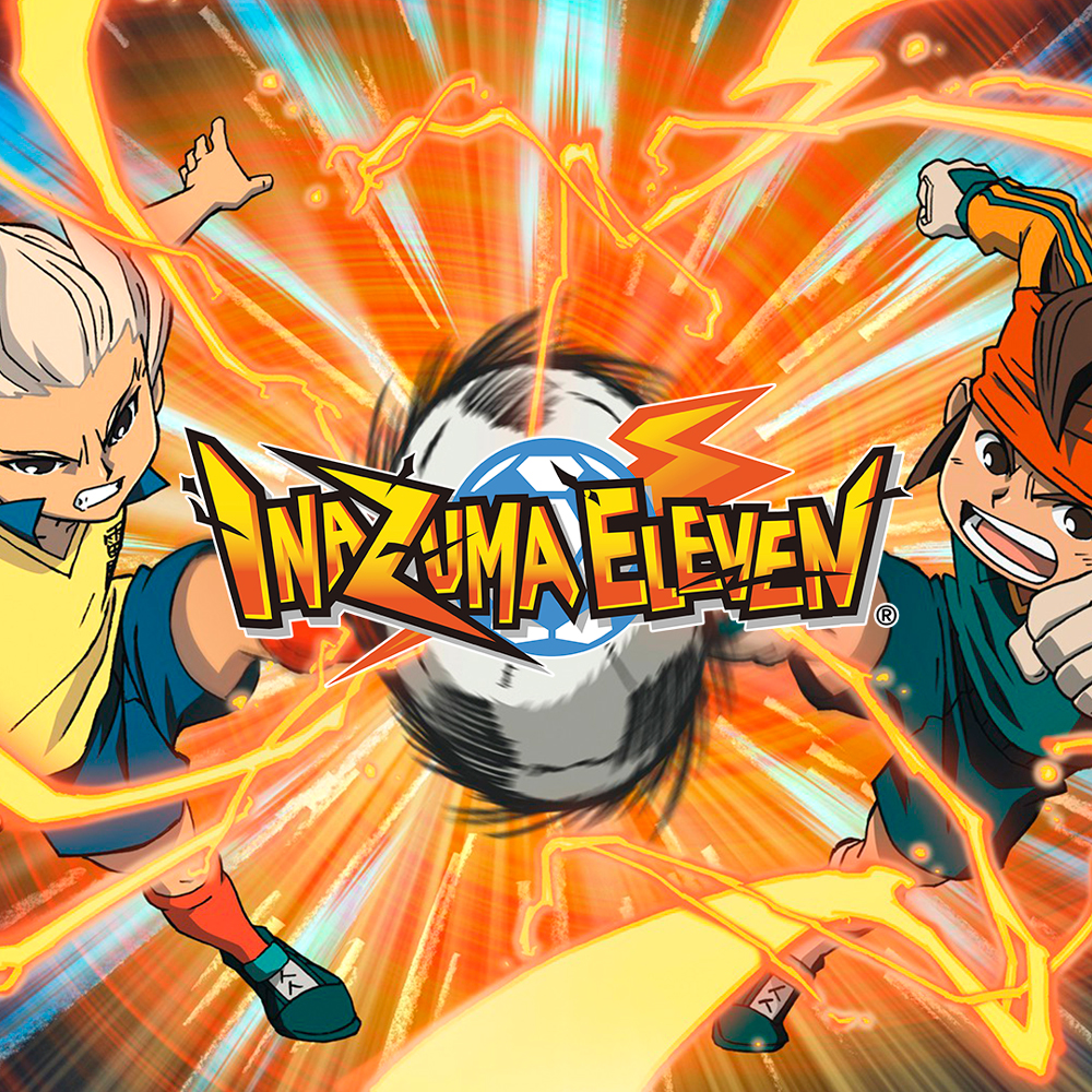 Les membres de l'équipe de football de Raimon Junior High, dont le capitaine est Mark Evans, rêvent de remporter le championnat national. Pour réaliser leur rêve, ils devront battre les meilleures équipes du pays.