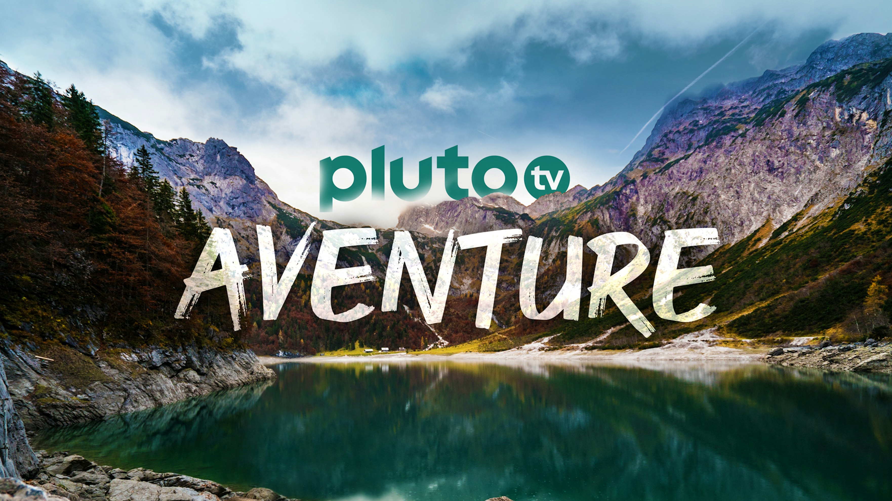 Regarder Pluto TV Aventure Cha nes TV En Direct Gratuites Pluto TV Regarder pluto tv aventure cha nes tv en direct gratuites pluto tv
