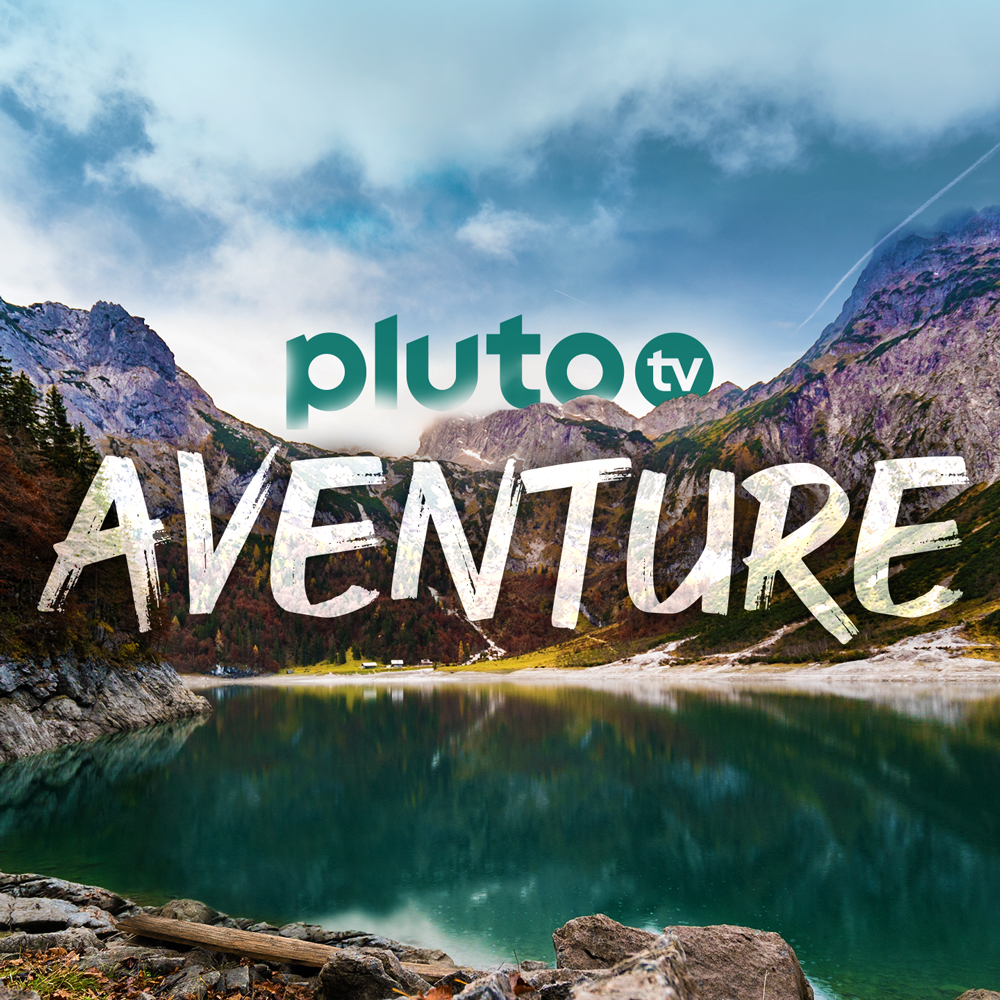 Pluto TV Adventure vous invite à des voyages épiques, à des documentaires captivants et à des découvertes passionnantes. Plongez dans de nouvelles cultures, explorez des paysages incroyables et laissez-vous guider par des récits d'aventure inoubliables.