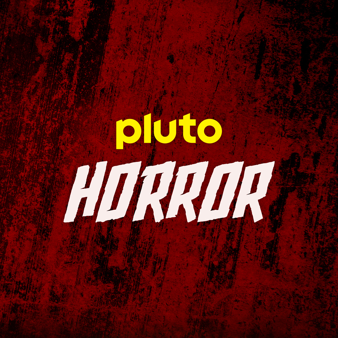 Horror fans rejoice, your channel is alive. It’s a never ending fright-fest on Pluto TV Horror. Don’t turn on the lights, don’t answer the door, and don’t change that channel.