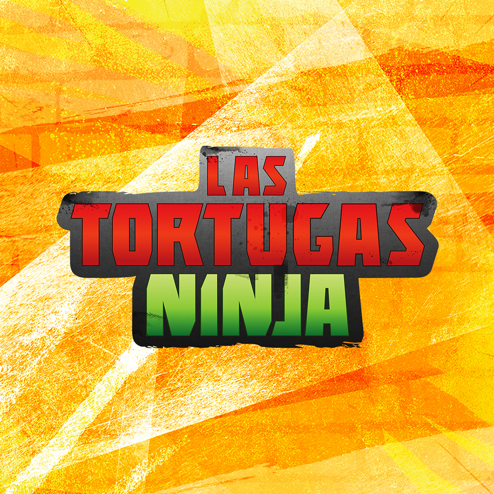 Leonardo, Raphael, Donnatello y Michelangelo son cuatro tortugas mutantes que crecieron en las alcantarillas de Nueva York. Entrenadas en el legendario arte del Ninjutsu por su maestro Splinter, una rata también mutante.