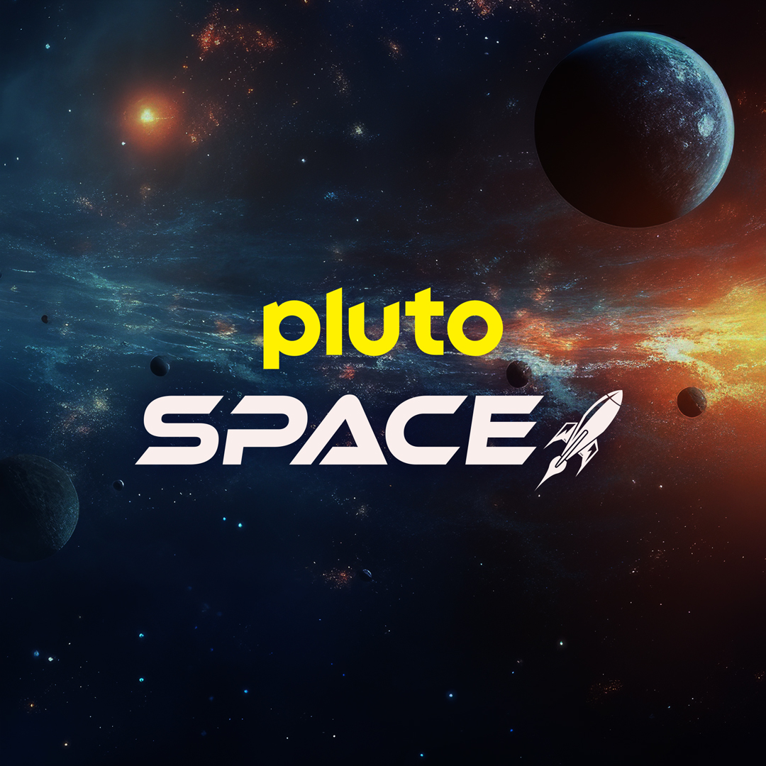 Pluto TV Space geht für dich ins Weltall und darüber hinaus! Auf diesem Sender entdeckst du neue Welten mit den besten und spannendsten Dokumentationen rund um das Universum. Sei bereit, zu staunen und Neues zu lernen!