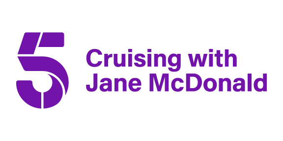 5 Cruising with Jane McDonald