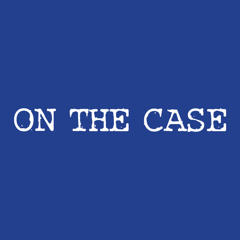 On The Case explores intriguing murder mysteries through in-depth interviews with those closest to the case and examines the forensic evidence that helped unravel the mysteries.