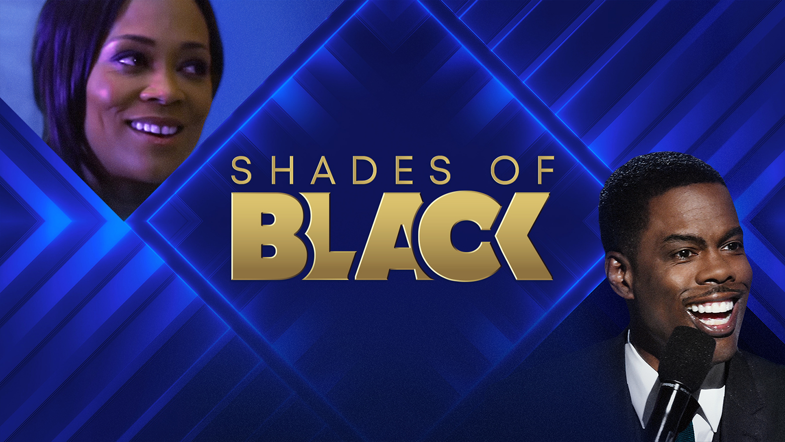 Shades of Black - Watch Live TV - Pluto TV