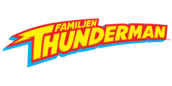 Familjen Thunderman