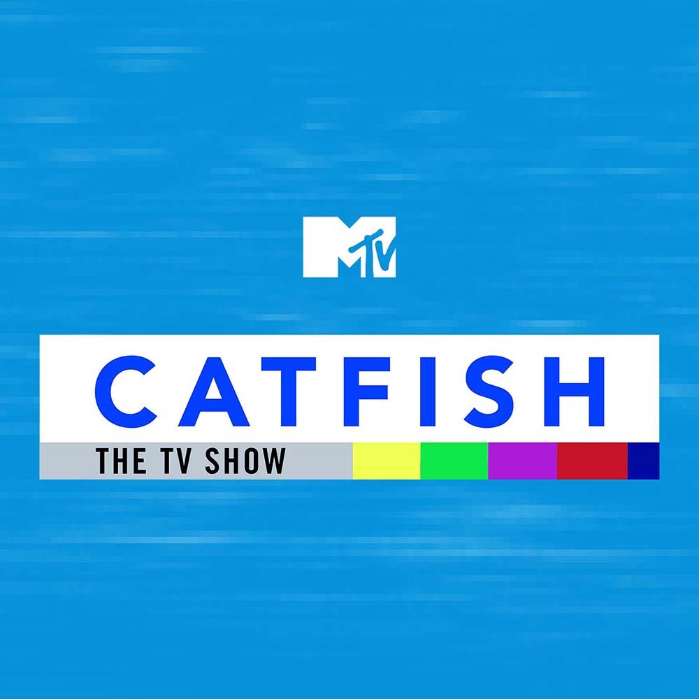 I den klassiska MTV-serien Catfish möts par som tidigare bara träffats online för första gången på riktigt. Men vad händer med internetförälskelsen när den tar steget ut i verkligheten?