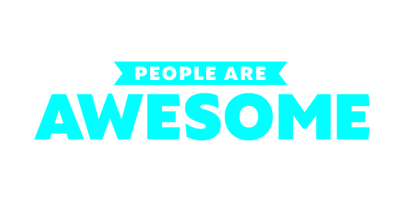 NO - People are Awesome