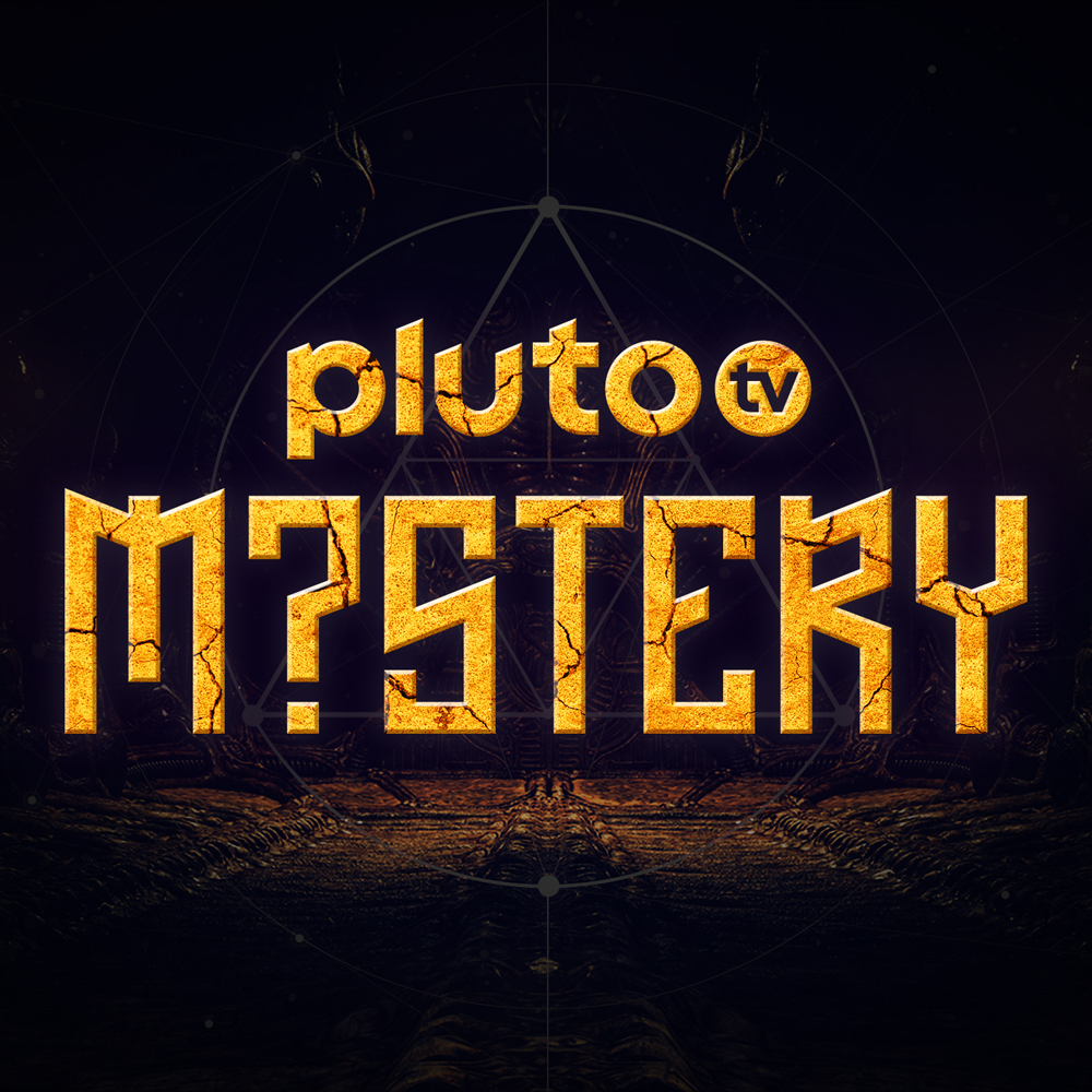 Mysteriöse Geheimbünde, unauffindbare Artefakte und Vertuschungen aus vergangenen Zeiten – Pluto TV Mystery erforscht Sagen und Mythen vergangener Zeiten und der Gegenwart.