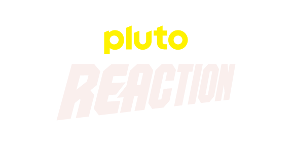 anytime, day or night." group-title="Movies", Pluto TV Reaction