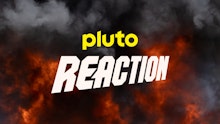 Pluto TV Reaction
