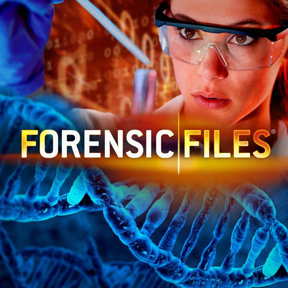 Det perfekta brottet finns inte och i Forensic Files får du reda på varför. Riktiga utredare samlar de bevis som behövs för att lösa brutala och omtalade brott.