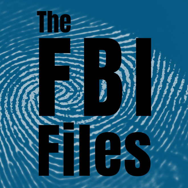 Producerad i samarbete med FBI. Genom dramatiseringar och intervjuer med agenter och forskare visas det faktiska arbetet bakom några av FBI:s mest kända utredningar.