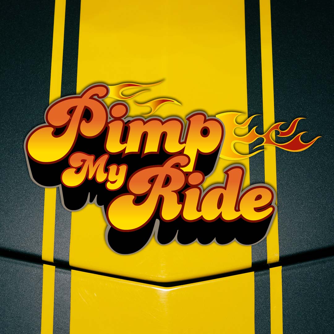 Join rap superstar Xzibit and his entourage as they transform beat-up old piles of junk into the most jaw-droppingly tricked-out rides on the West Coast!