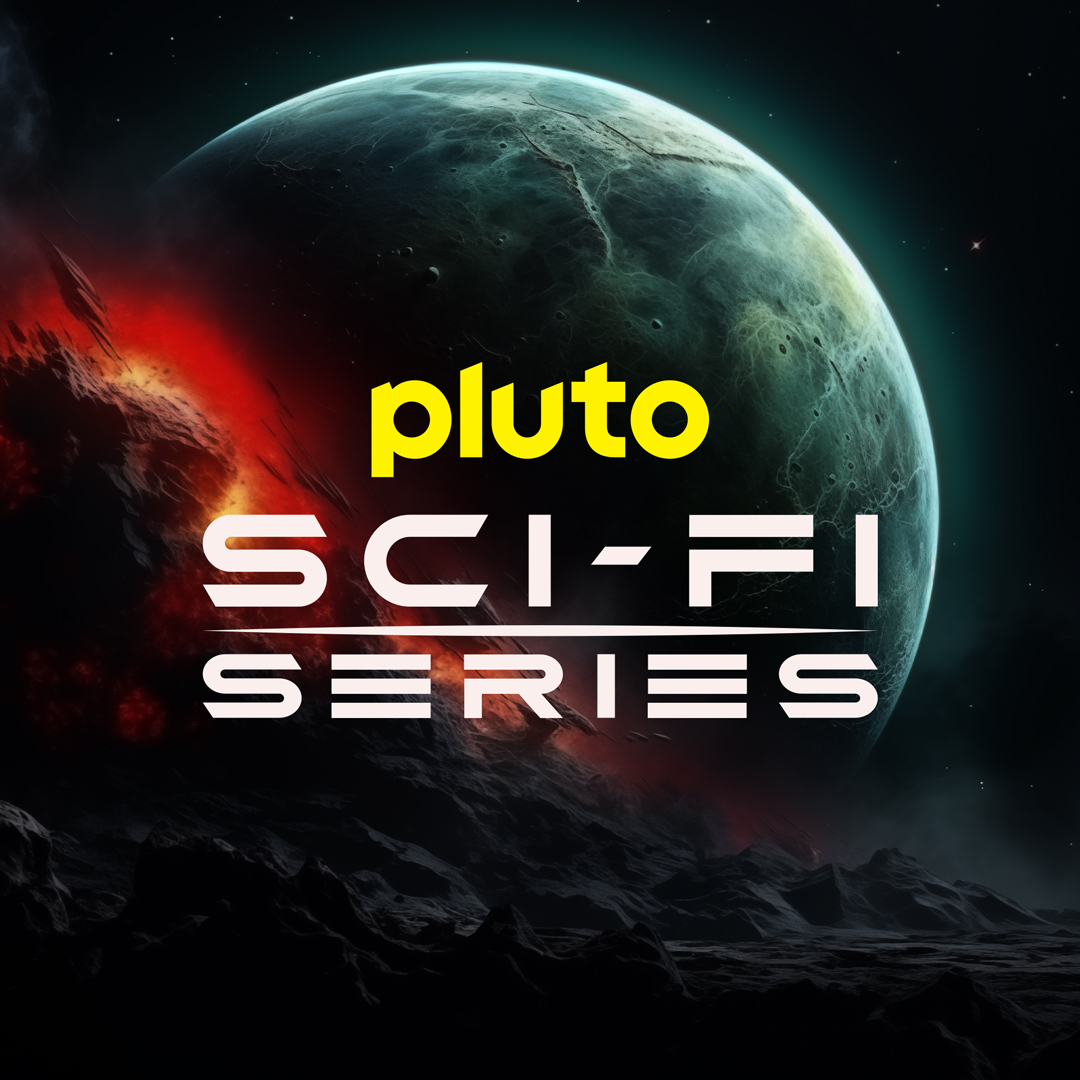 Strap in and jump to lightspeed with non-stop sci-fi adventures. Pluto TV Sci-fi Series brings you thrilling journeys across the galaxy, featuring the classic "Battlestar Galactica"—where humanity’s last hope battles for survival.