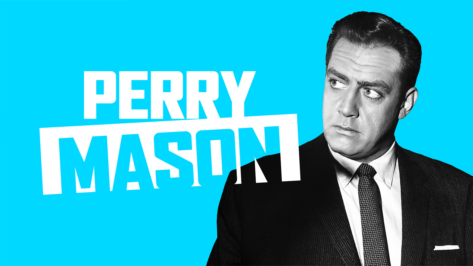 Perry Mason en Pluto TV