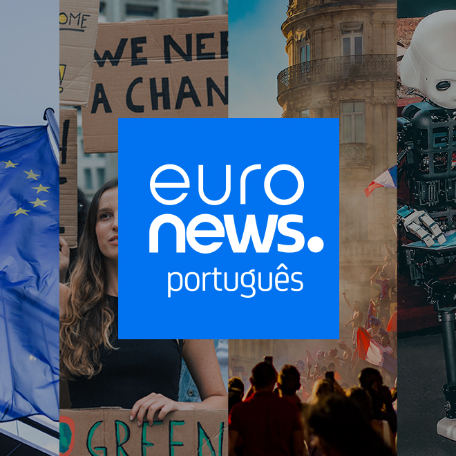 O canal Euronews Português oferece uma perspectiva única sobre os acontecimentos no mundo todo. E em português! Ele fornece a análise dos fatos e a diversidade de pontos de vista. Porque todas as perspectivas são importantes.