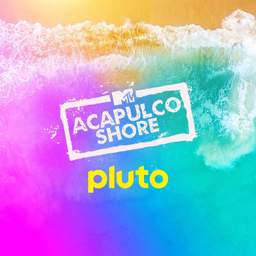 Prepárate para vivir de fiesta con Acapulco Shore Pluto TV. Únete al grupo más descontrolado y disfruta junto a ellos de todas sus aventuras. Vuelve a ver los shows que amas y disfruta también de escenas inéditas. ¿Estás listo?
