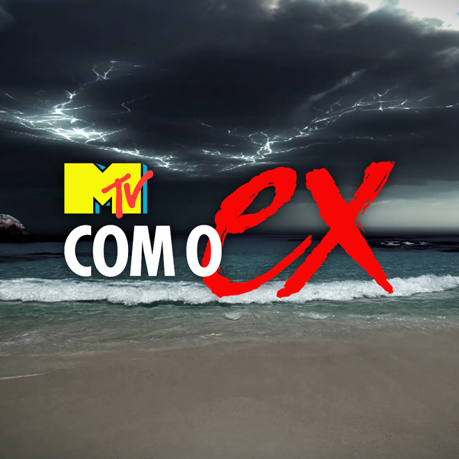 MTV Com o Ex, o canal que já vem com os maiores clássicos do guilty pleasure: No Estúdio Com o Ex, De Férias Com o Ex e muito, muito mais. Só a Pluto TV pode oferecer 24 horas por dia com as melhores DRs, tretas e talvez, um pouco de amor.