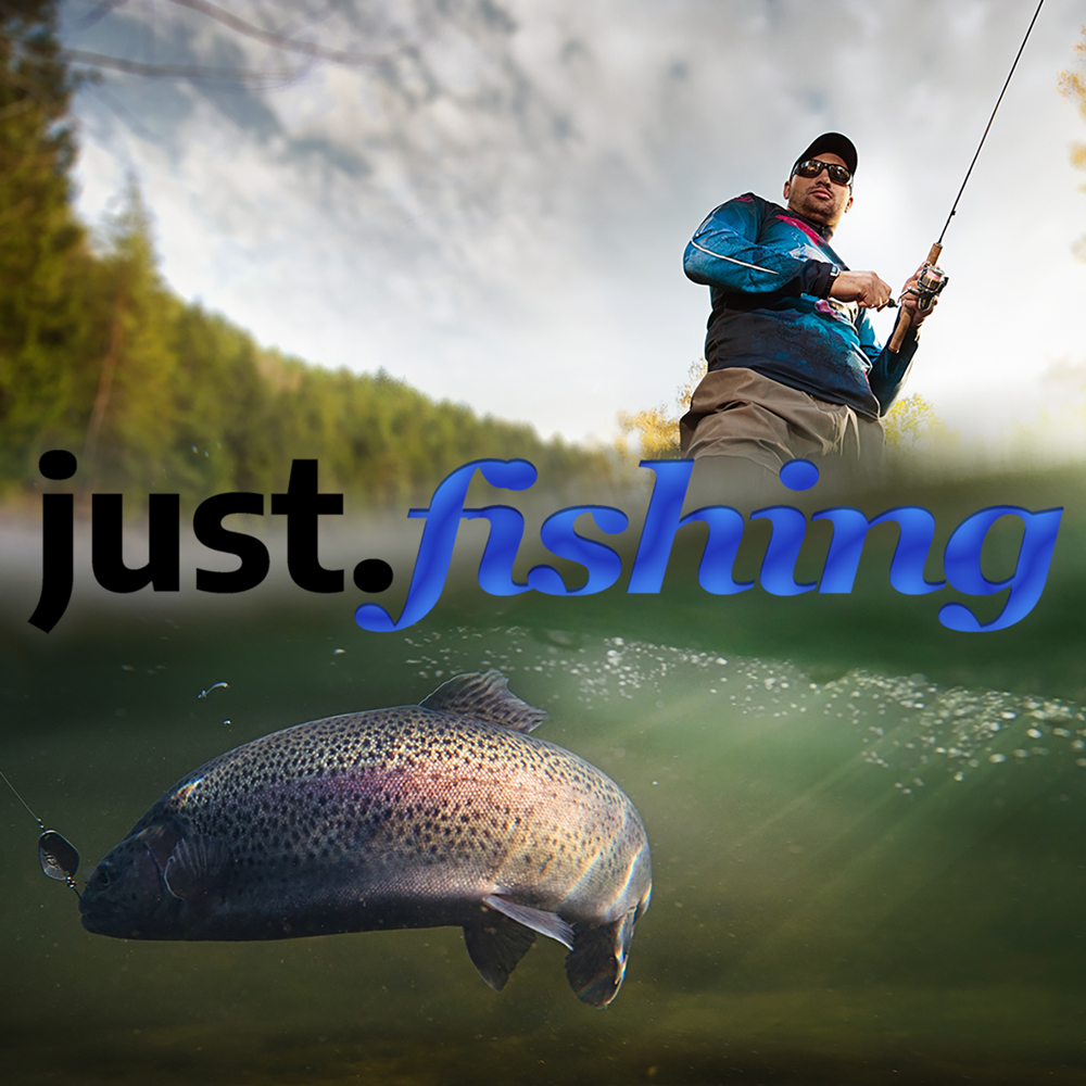Der Angelkanal für begeisterte Outdoor-Liebhaber.
