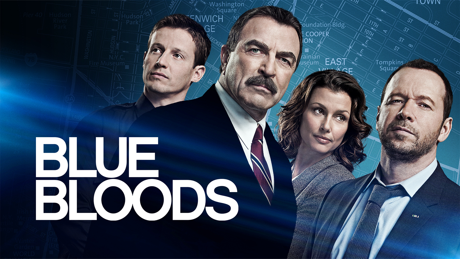 Blue bloods free online streaming