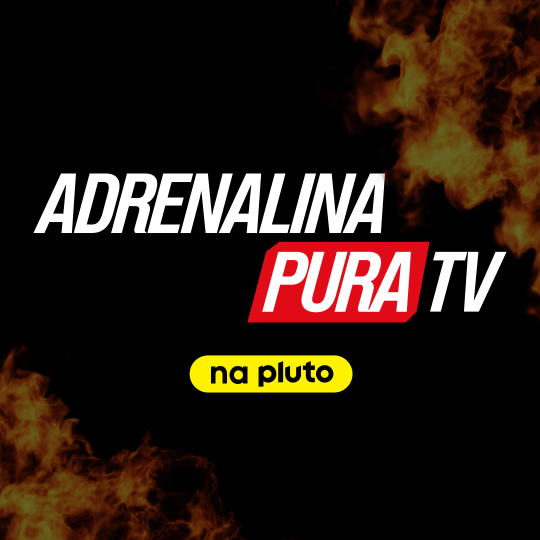 No canal Adrenalina Pura TV você assiste filmes eletrizantes!  Grandes sucessos de ação, aventura, suspense e terror. Os grandes nomes de Hollywood 100% grátis para você. Na Pluto TV.