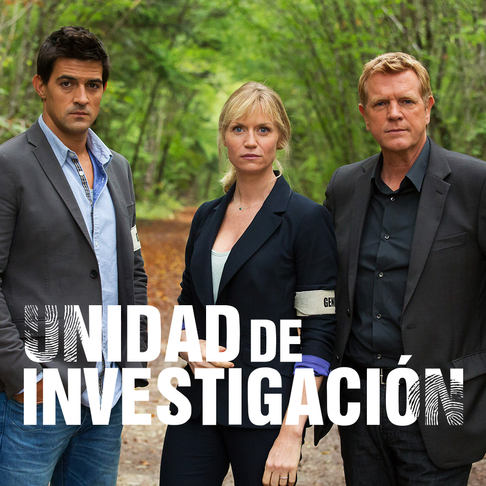 Sigue el día a día de este equipo de la unidad especial de investigación de los casos más complicados de Burdeos mientras sus vidas personales se ven salpicadas.