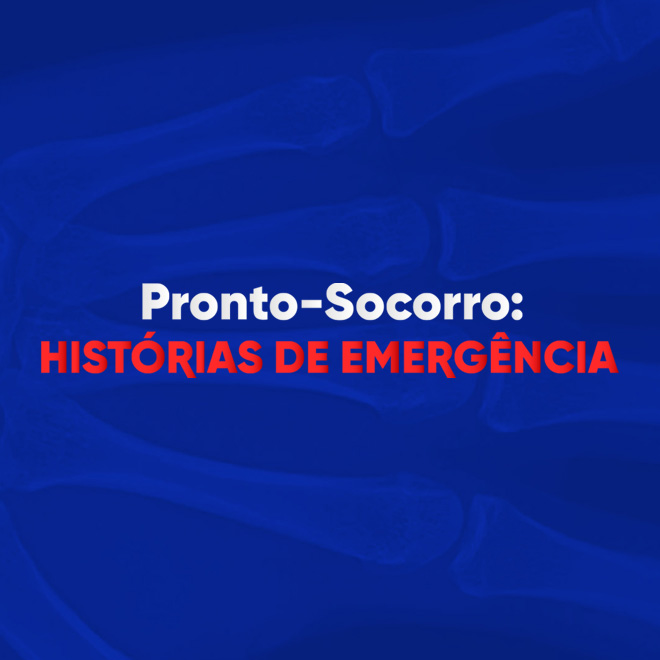 Em Pronto-Socorro: Histórias de Emergência você vai acompanhar o dia a dia de um lugar que não para nunca para tentar salvar a vida das pessoas. Dramas reais de médicos e enfermeiros que lutam pela vida dos pacientes até as últimas consequências.