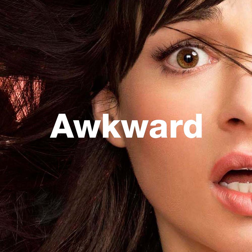 Den 15-årige pige Jenna Hamilton bliver berygtet på baggrund af en misforståelse. Hendes klassekammerater ser hende som pigen, der forsøgte at tage sig eget liv, men i virkeligheden var det et uheld.