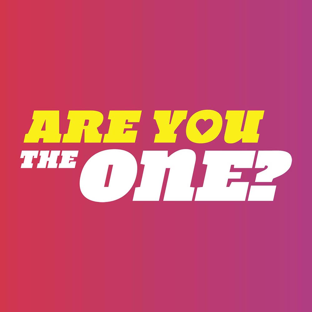 MTV har valt ut 10 singelkvinnor och 10 singelmän som alla haft otur i sin jakt på sann kärlek. Tillsammans medverkar de i en supertävling för att hitta sin bättre hälft i ”Are You The One?"