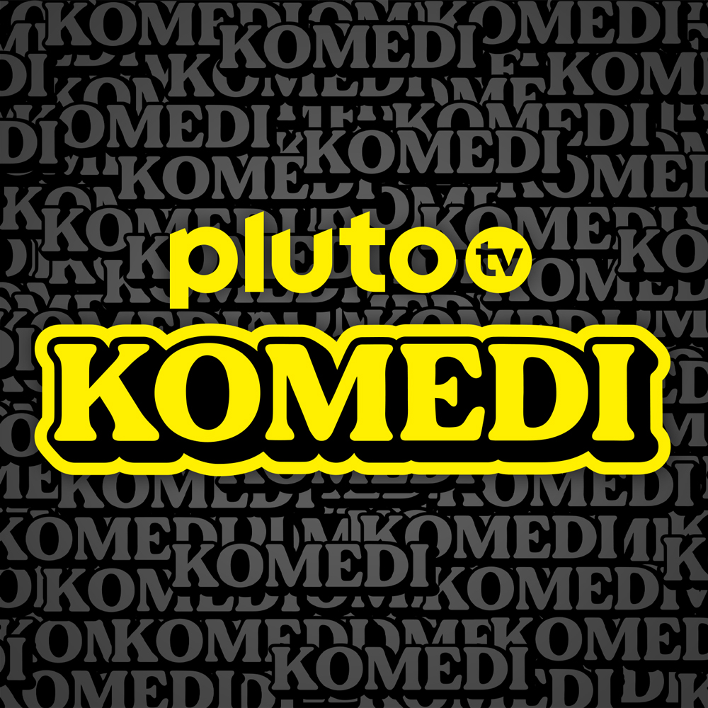 Skratta tills du svimmar! Titta på Pluto TV Komedi för de roligaste, mest citerade och bästa filmerna.